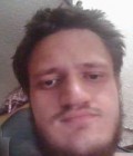 Rencontre Homme : Benjamin, 20 ans à France  Roquemaure